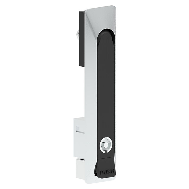 90812111500 Essentra Access Solutions  Latches Locks